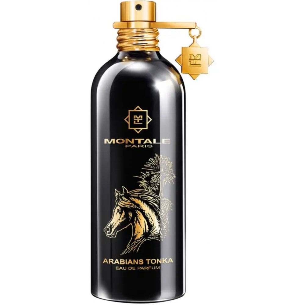 Montale Arabians Tonka 100ml EDP Spray