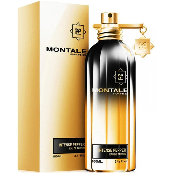 Montale Paris Intense Papper 100ml EDP Spray