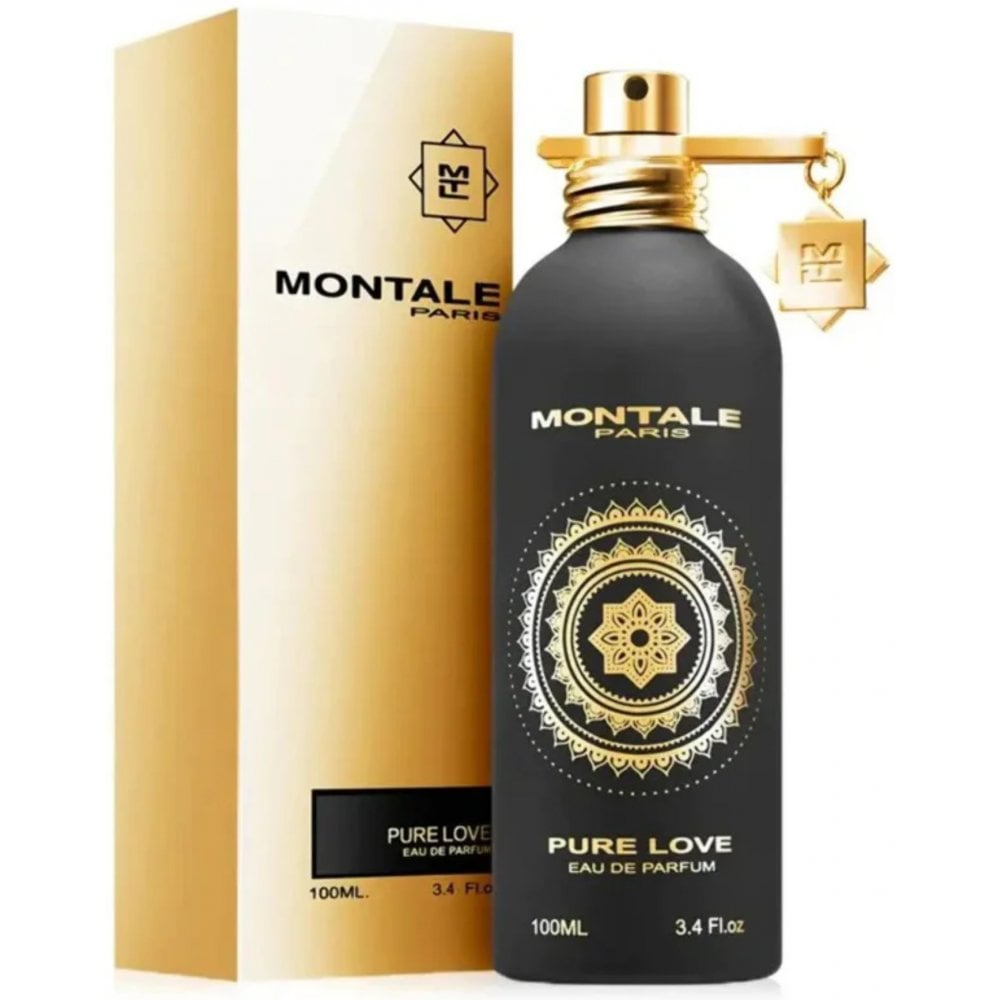 Montale Paris Pure Love 100ml EDP Spray