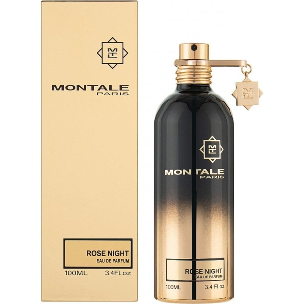 Montale Paris Rose Night 100ml EDP Spray