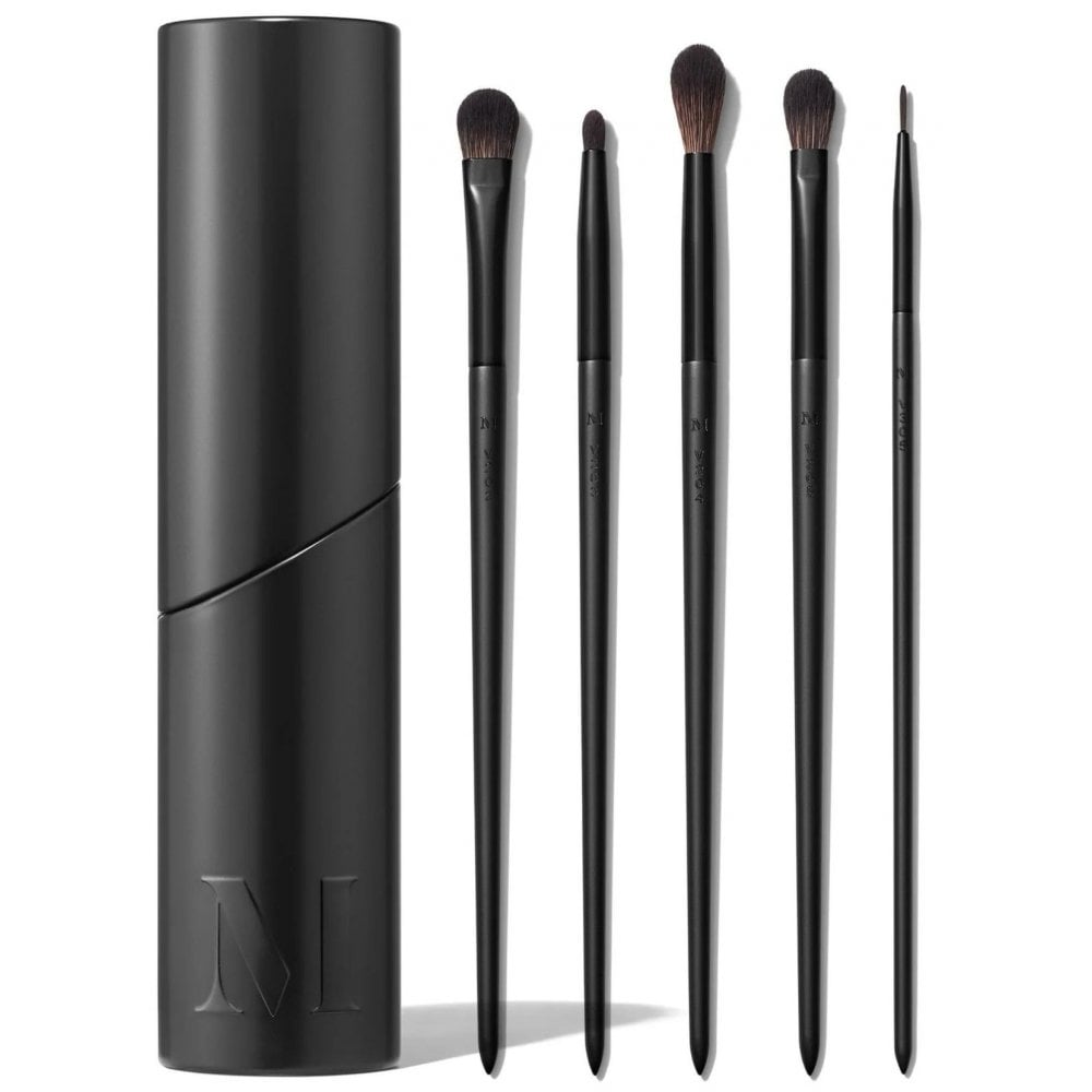 Morphe Eye Brush Set 5 Pieces