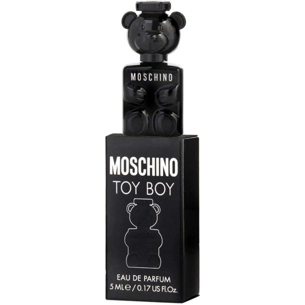 Moschino Toy Boy For Him 5ml EDP Miniature