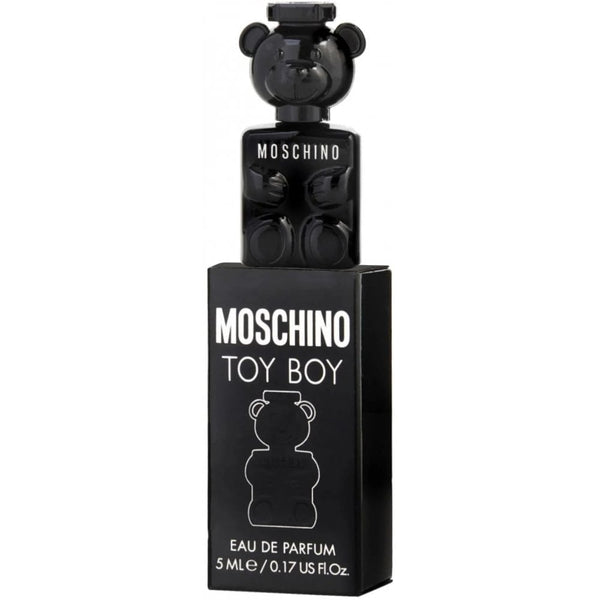 Moschino Toy Boy For Him 5ml EDP Miniature