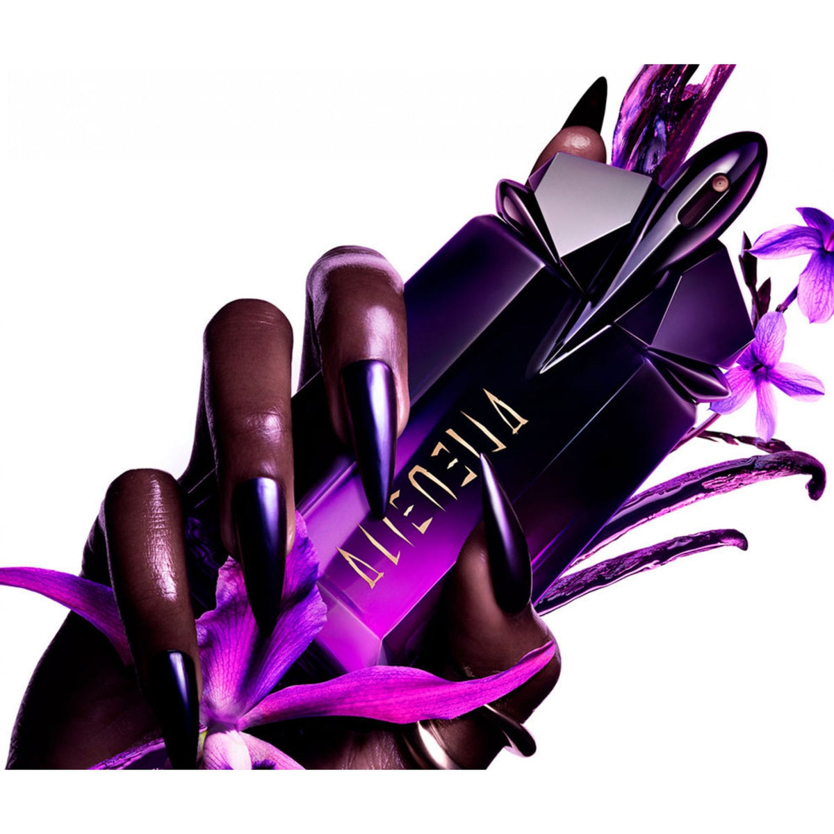 Mugler Alien Extraintense Refillable 90ml EDP Spray