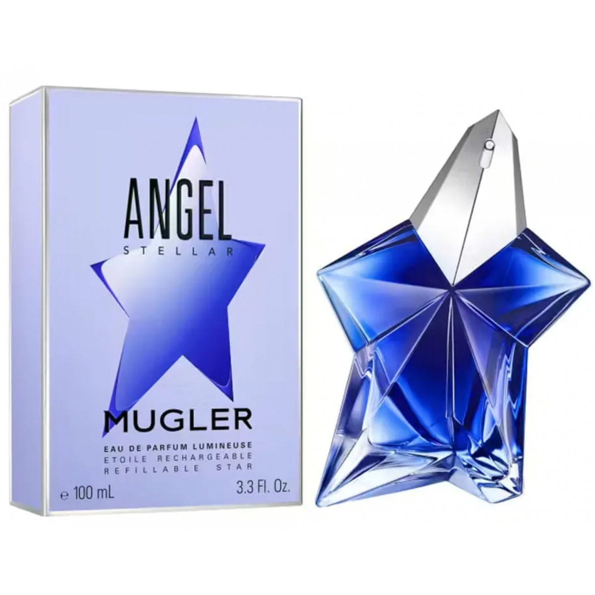Mugler Angel Stellar 100ml EDP Spray