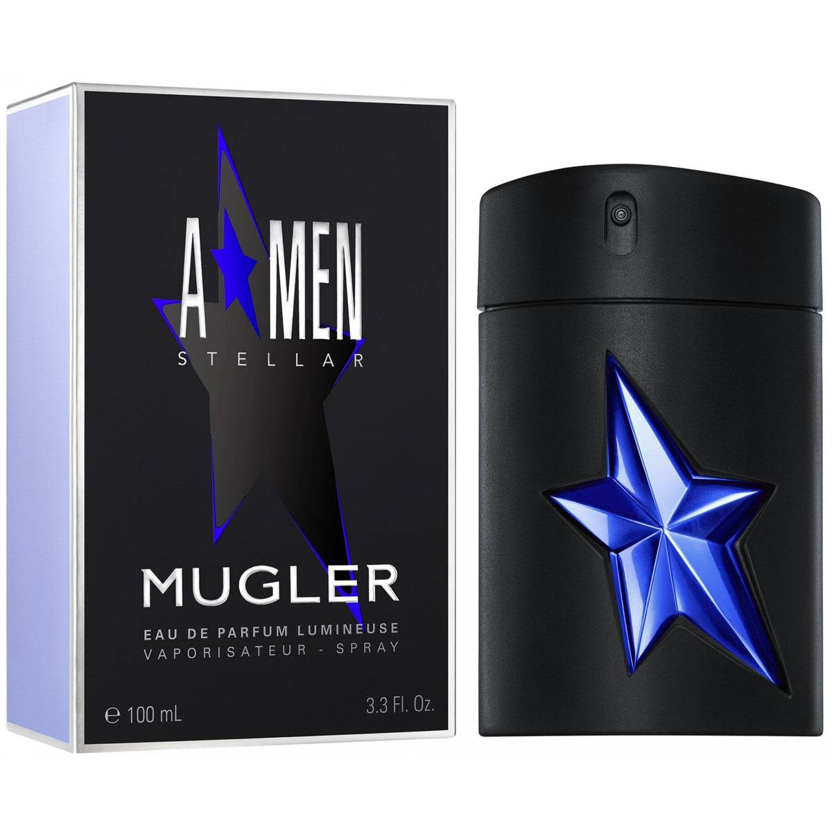 Mugler A*Men Stellar 100ml EDP Spray