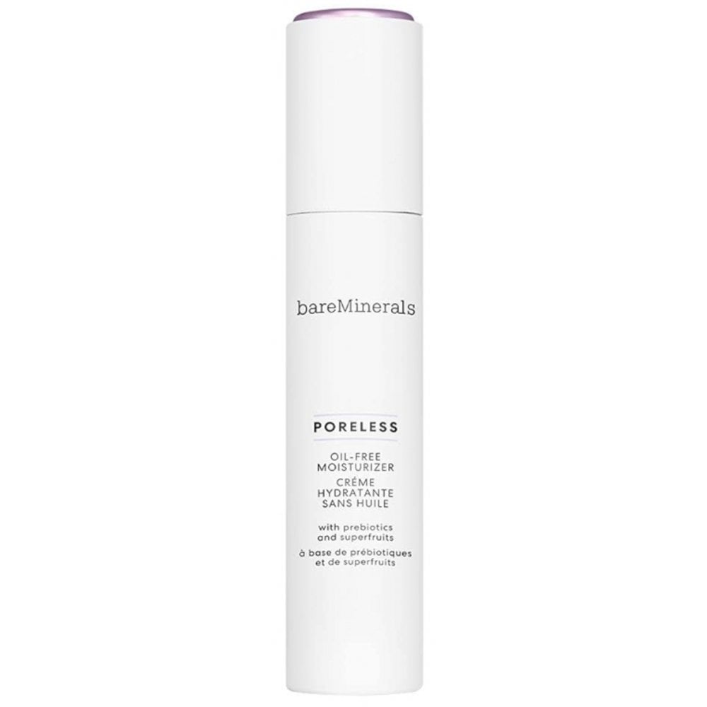 bareMinerals Poreless Oil Free Moisturiser 50ml