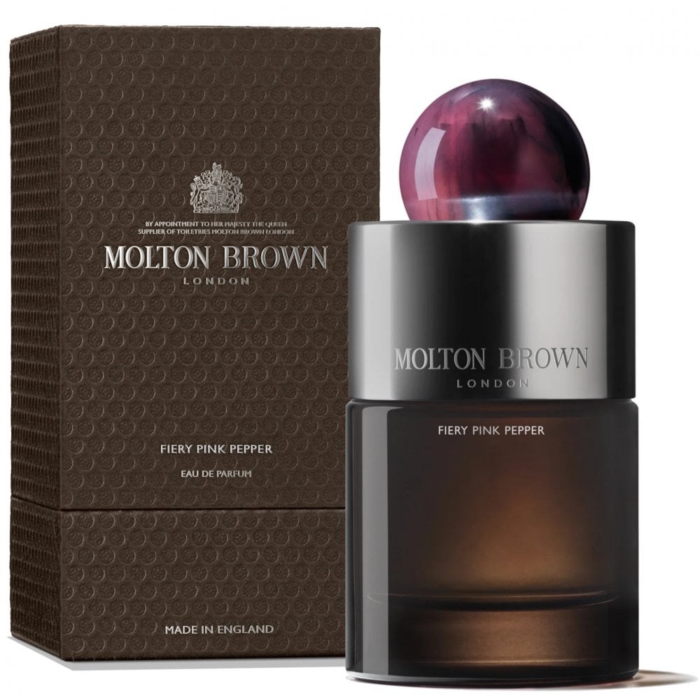 Molton Brown Fiery Pink Pepper 100ml EDP Spray