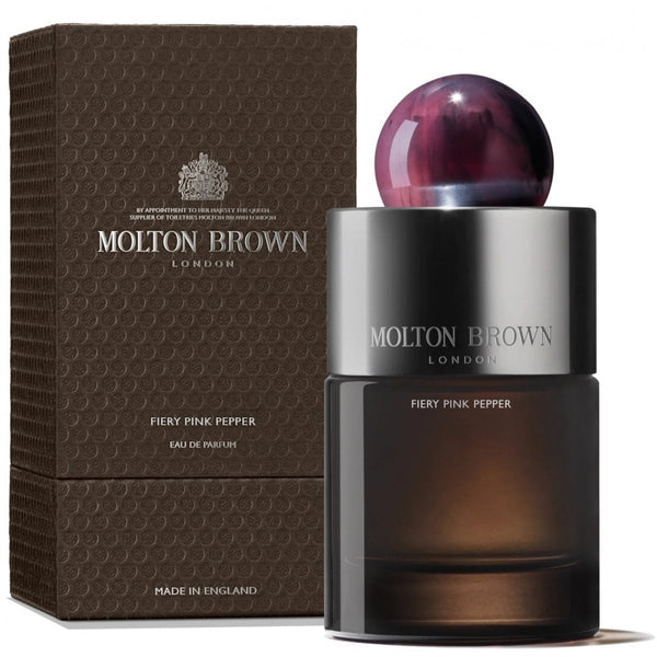 Molton Brown Fiery Pink Pepper 100ml EDP Spray