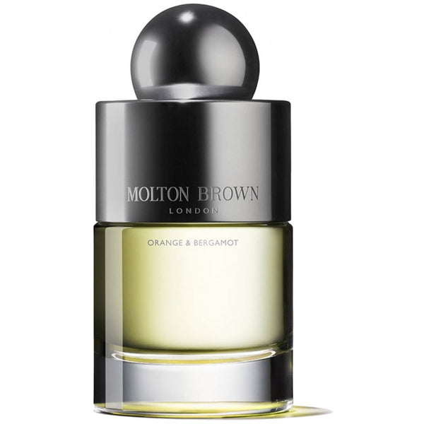 Molton Brown Orange & Bergamot 100ml EDT Spray