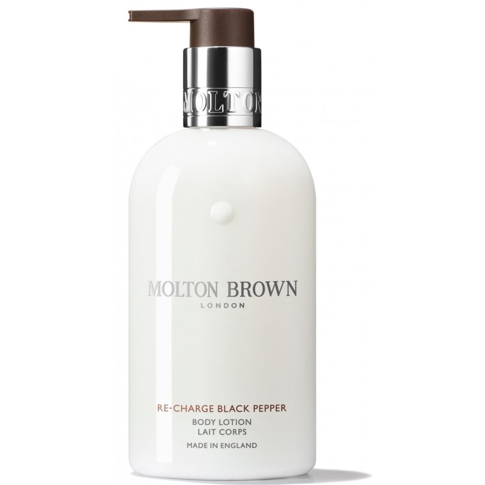 Molton Brown Black Peppercorn Body Lotion 300ml