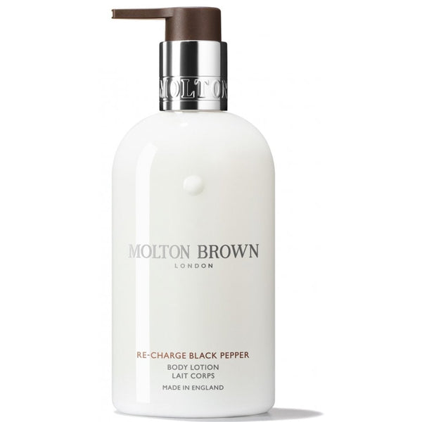 Molton Brown Black Peppercorn Body Lotion 300ml