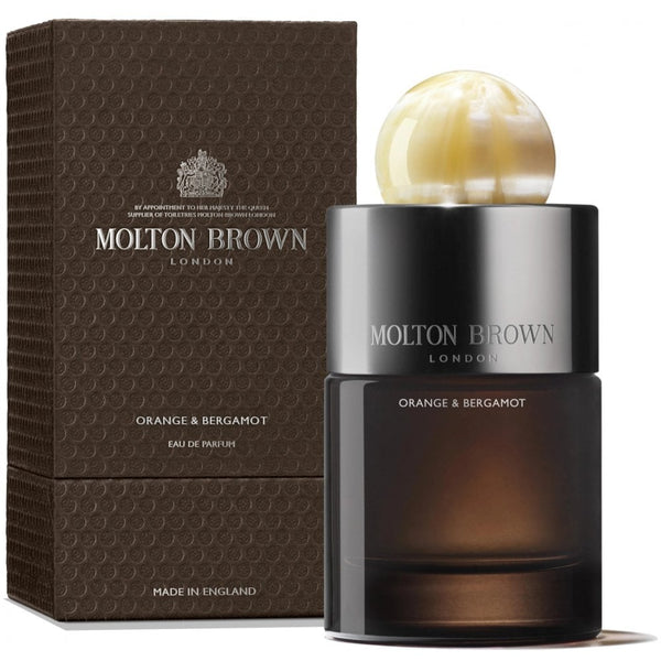 Molton Brown Orange & Bergamot 100ml EDP Spray