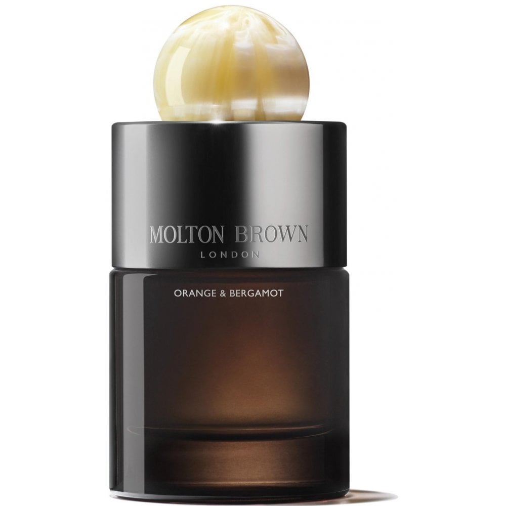 Molton Brown Orange & Bergamot 100ml EDP Spray
