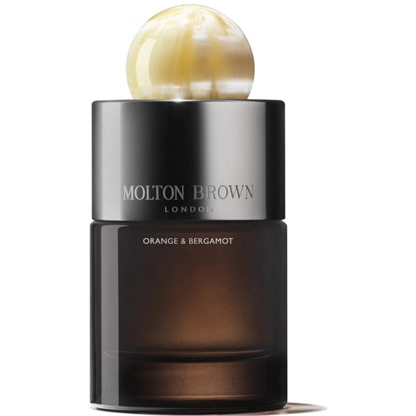 Molton Brown Orange & Bergamot 100ml EDP Spray