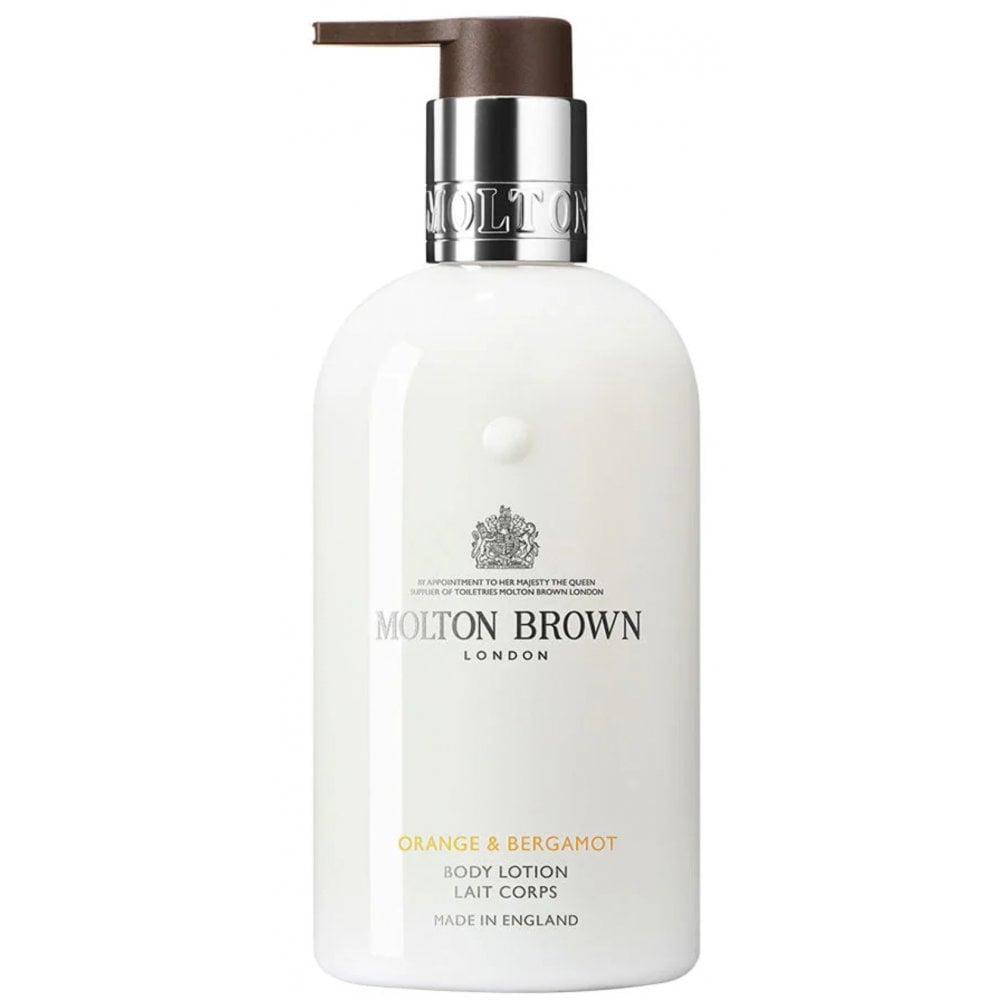 Molton Brown Orange and Bergamot Body Lotion 300ml
