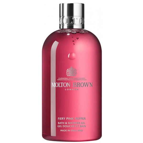 Molton Brown Pink Pepperpod Bodywash 300ml