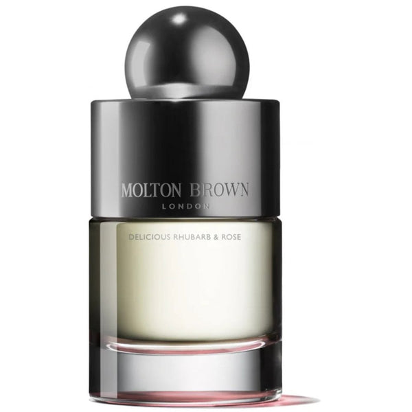 Molton Brown Rhubarb & Rose 100ml EDT Spray