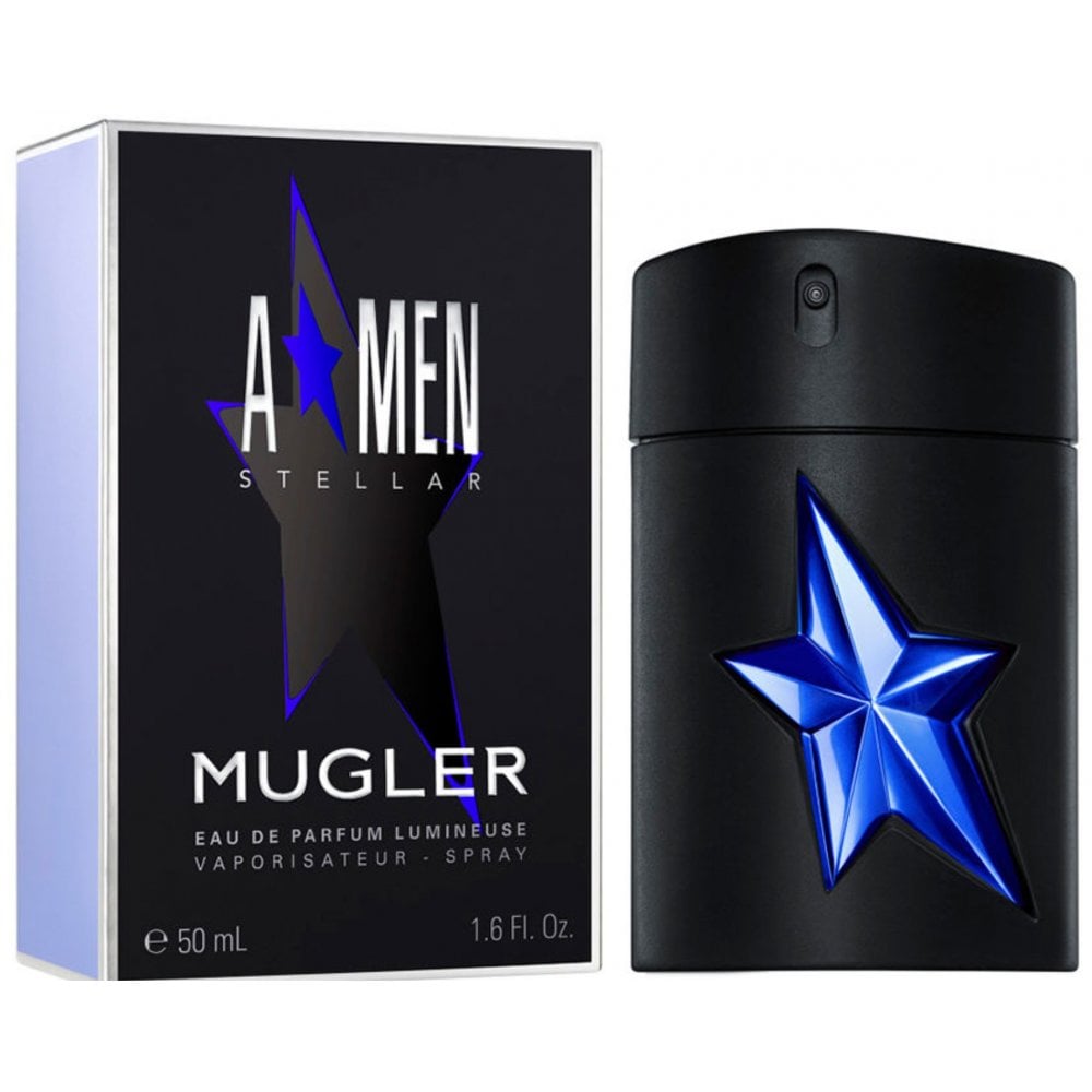 Mugler A*Men Stellar 50ml EDP Spray