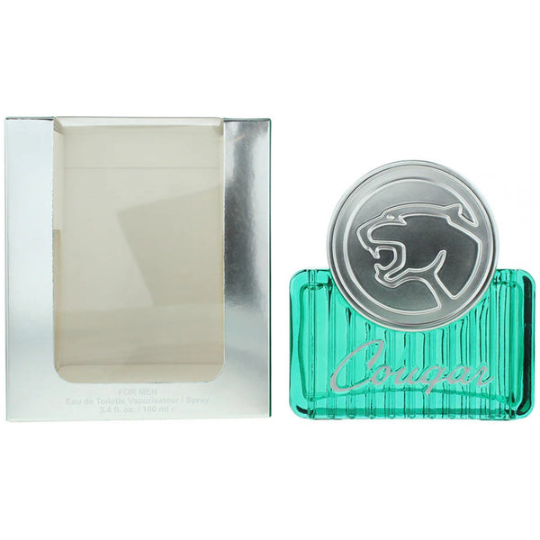 Mustang Ford Legacy Cougar 100ml EDT Spray