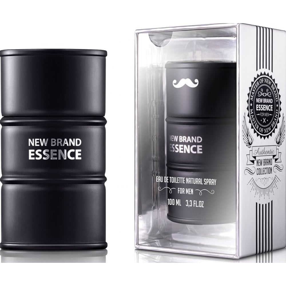 New Brand Master Of Essence For Men 100ml EDT Spray