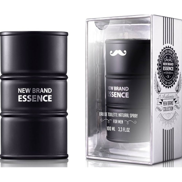 New Brand Master Of Essence For Men 100ml EDT Spray