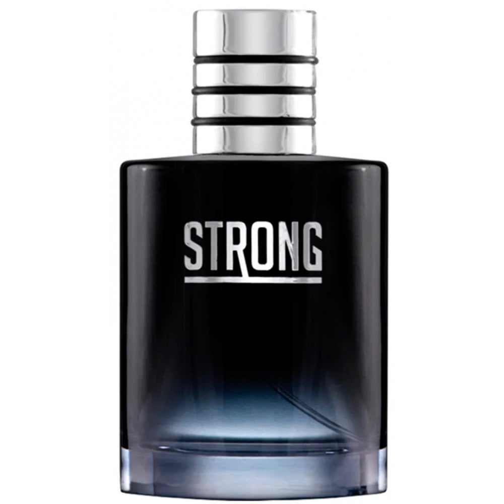 New Brand Strong For Men 100ml EDT Spray