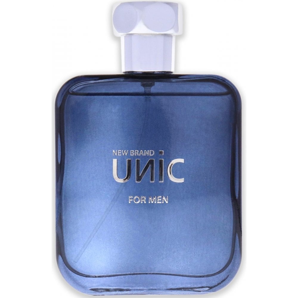 New Brand Unic For Men 100ml EDT Spray