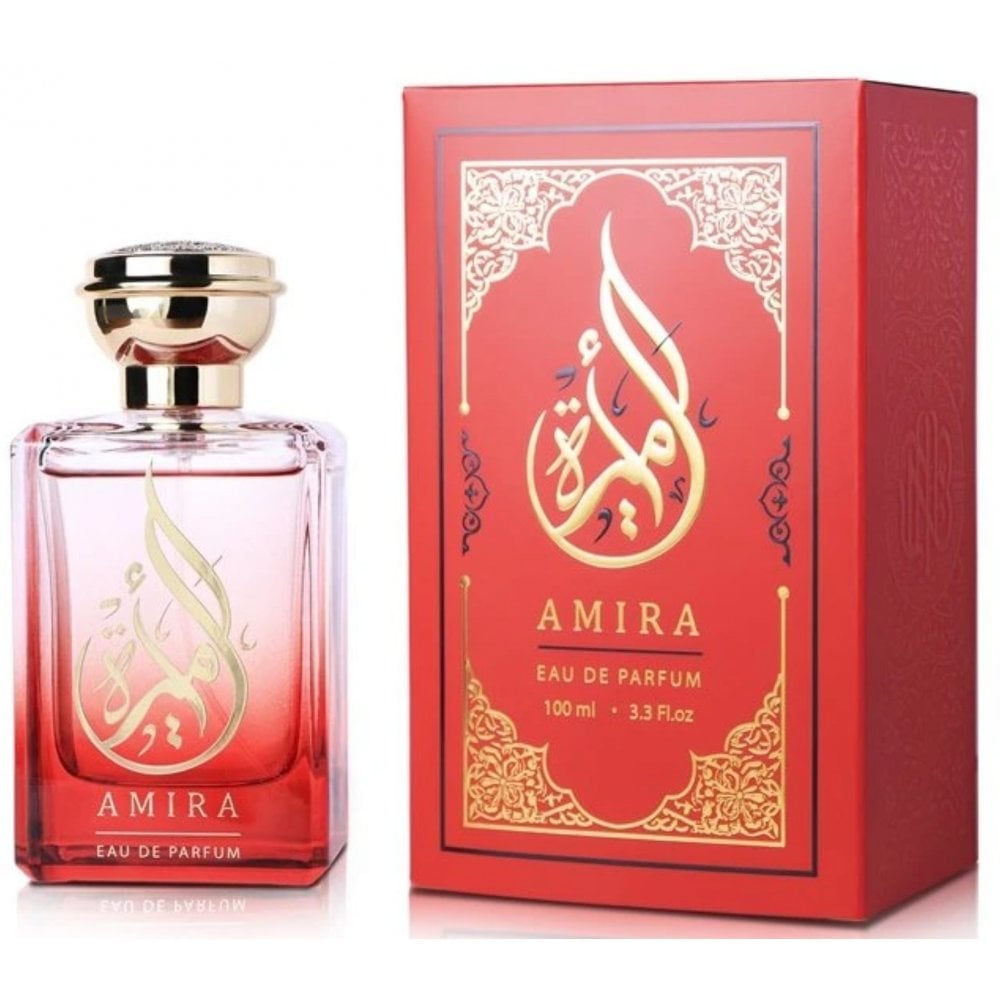 New Brand Amira for Her 100ml EDP Spray