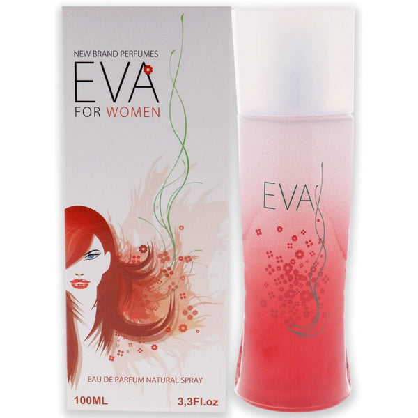 New Brand Eva For Women 100ml EDP Spray