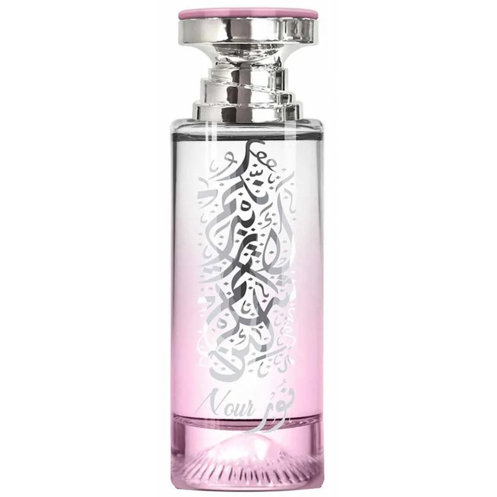 New Brand Nour For Her 100ml EDP Spray