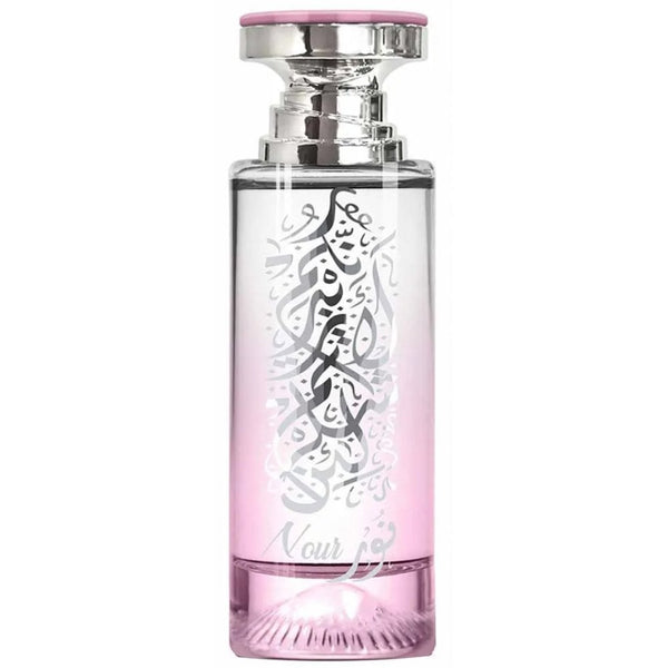 New Brand Nour For Her 100ml EDP Spray