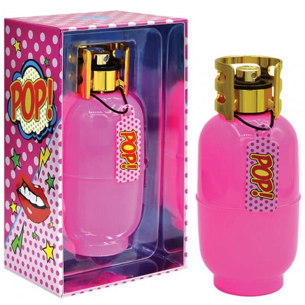 New Brand Pop for Her 100ml EDP Spray