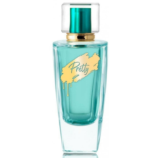 New Brand Pretty Intense for Her 100ml EDP Spray