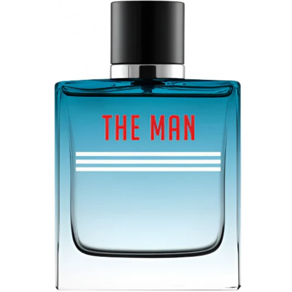 New Brand Prestige The Man 100ml EDT Spray