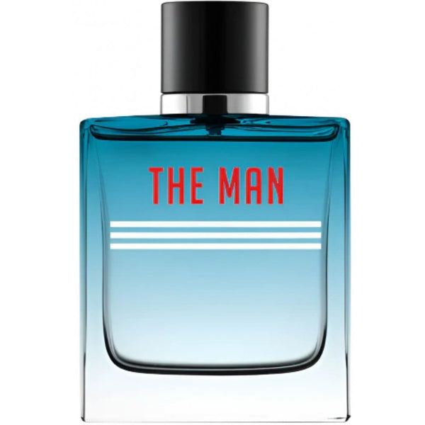 New Brand Prestige The Man 100ml EDT Spray