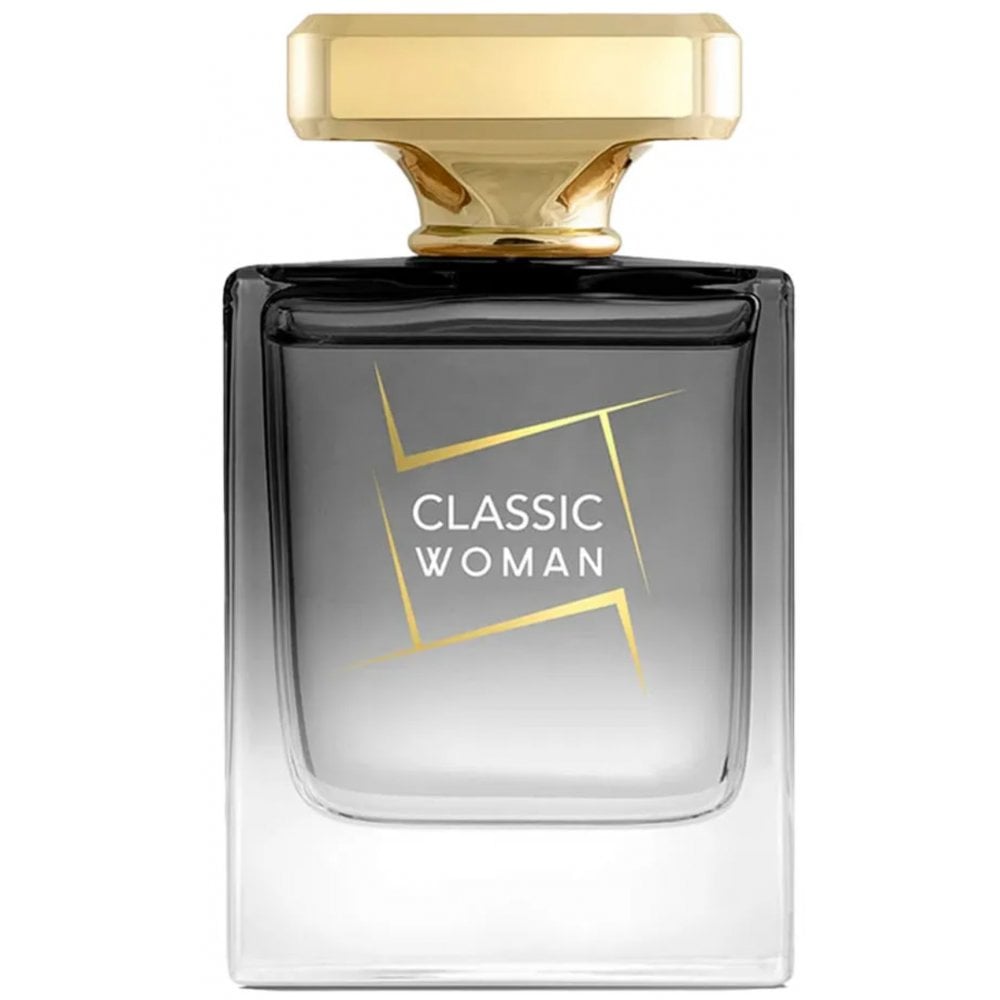 New Brand Prestige Classic Woman 100ml EDP Spray