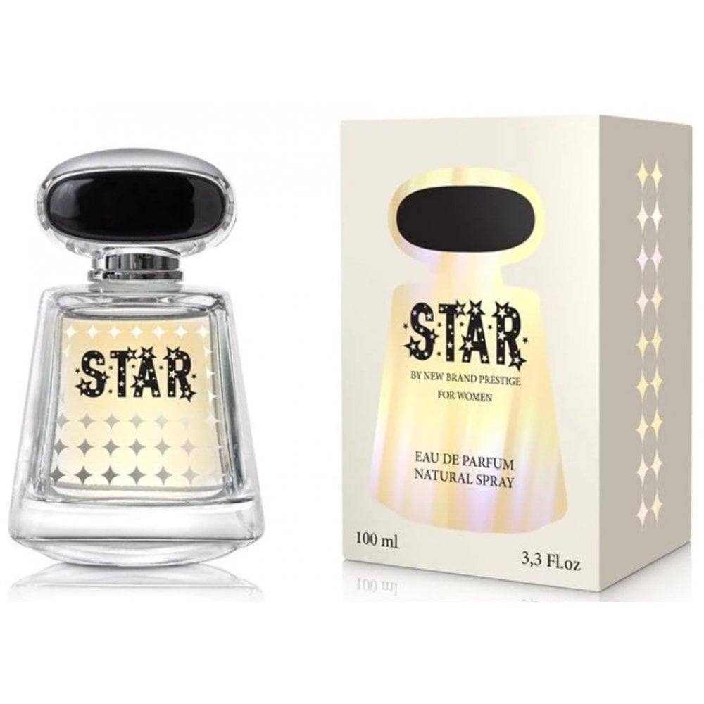 New Brand Prestige Star For Women 100ml EDP Spray