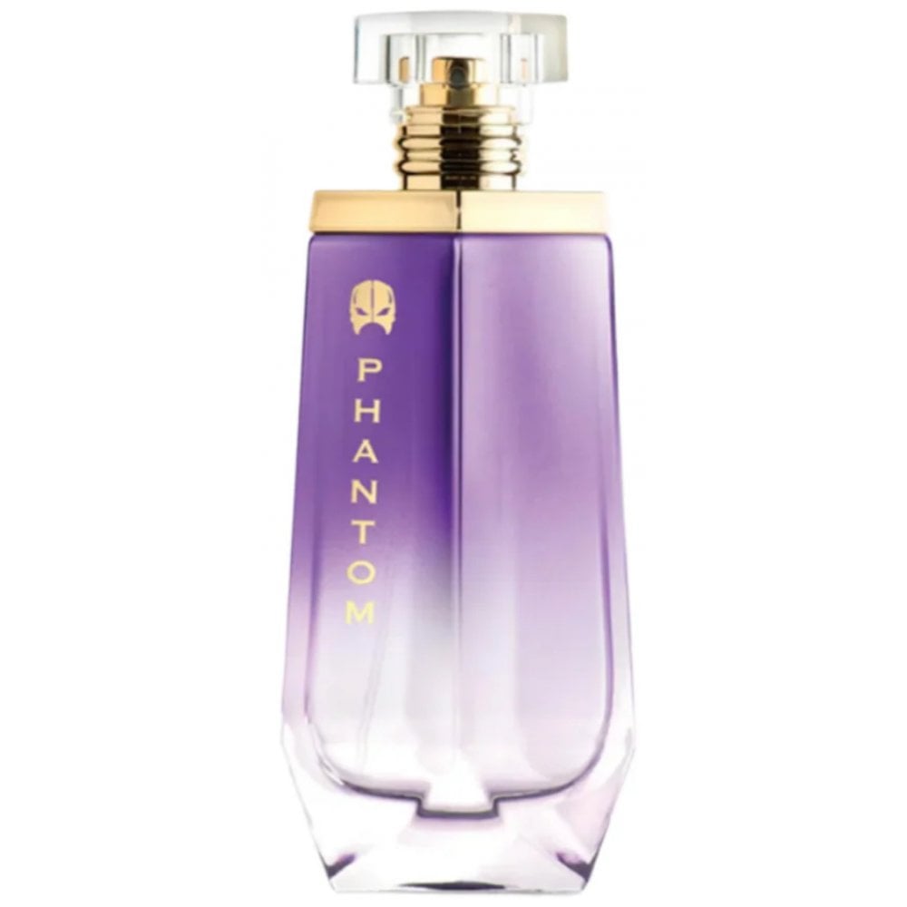New Brand Prestige Phantom For Women 100ml EDP Spray