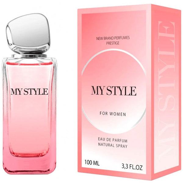 New Brand Prestige My Style 100ml EDP Spray