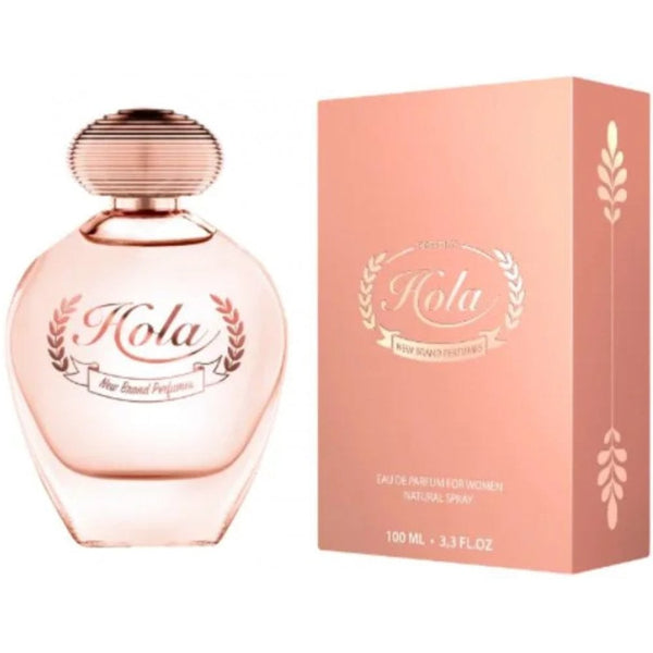 New Brand Prestige Hola 100ml EDP Spray