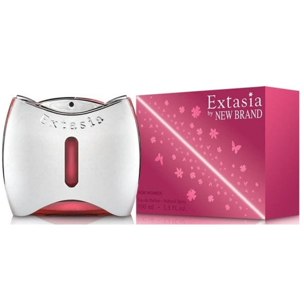 New Brand Prestige Extasia for Her 100ml EDP Spray