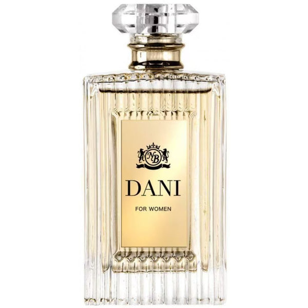 New Brand Prestige Dani For Women 100ml EDP Spray