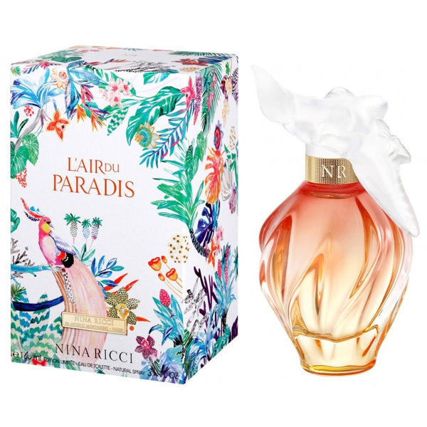 Nina Ricci L'air Du Paradis for Her 50ml EDT Spray