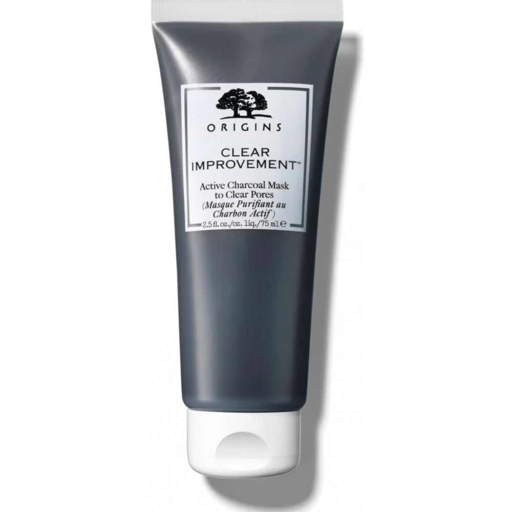 Origins Clear Charcoal Mask 75ml