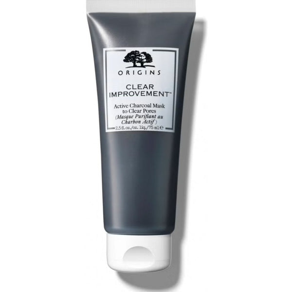 Origins Clear Charcoal Mask 75ml