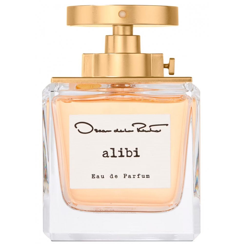 Oscar De La Renta Alibi 50ml EDT Spray