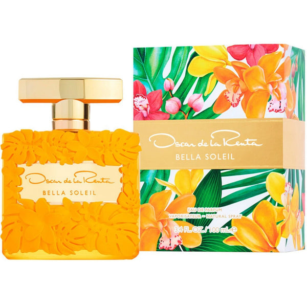 Oscar De La Renta Bella Soleil for Her 100ml EDP Spray