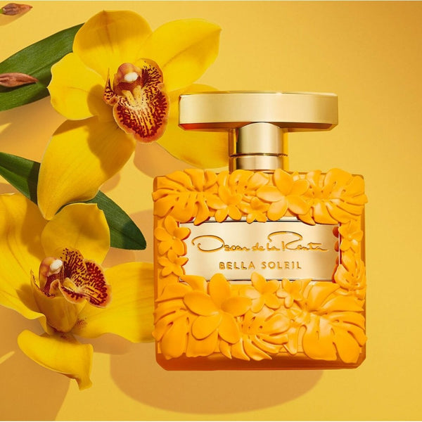 Oscar De La Renta Bella Soleil for Her 100ml EDP Spray