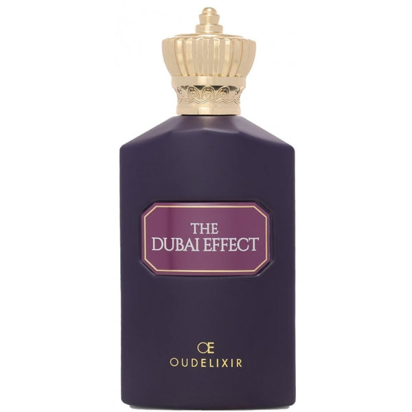 Oud Elixir The Dubai Effect 100ml EDP Spray